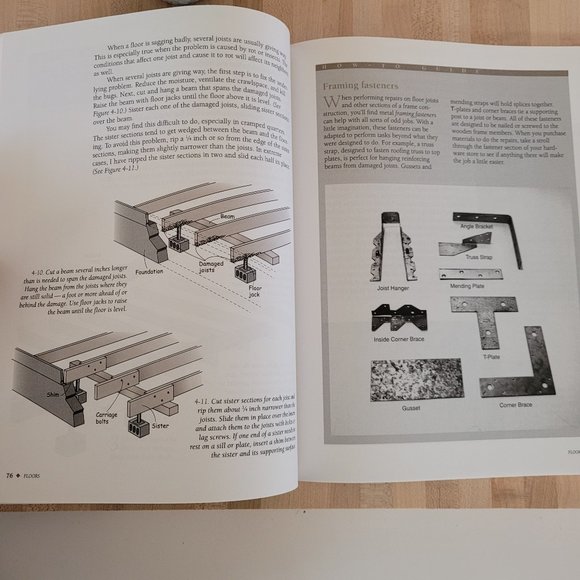 Renovating Barns Sheds and Outbuildings. Nick Engler - Picture 8 of 9